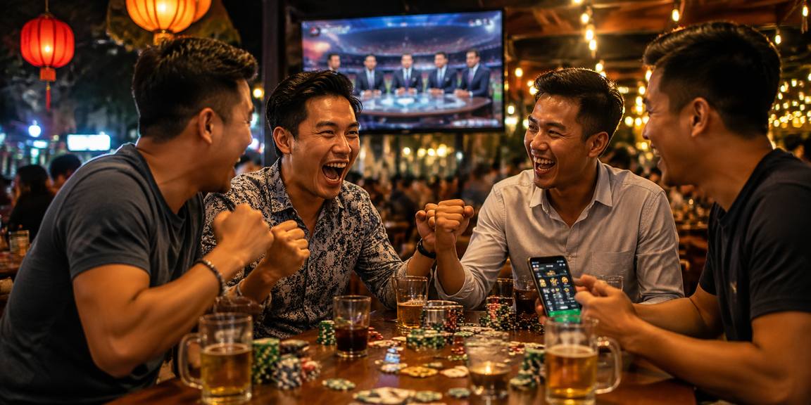 blp755 Momo Sicbo Trong Sảnh blp755 Có Gì