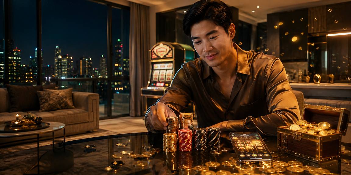 blp755 Thông Tin Casino