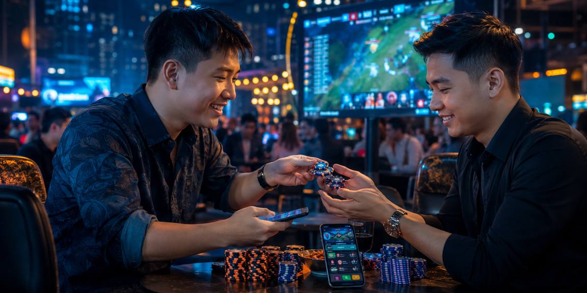 blp755 Ưu đãi chào mừng Casino